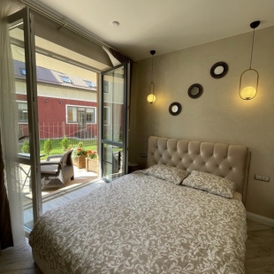 Фотография квартиры Апартаменты Кранц Гагарина