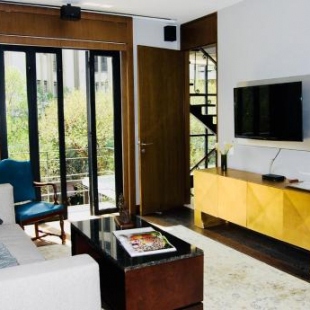 Фотография апарт отеля Casa Mannach