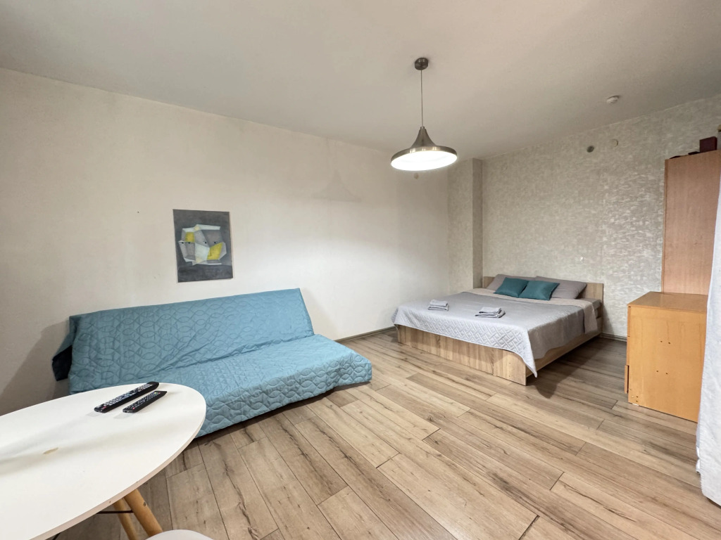 Фотография квартиры Квартира на Петровского 8/1