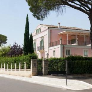 Фотографии гостиницы
Hotel Casino Ridola