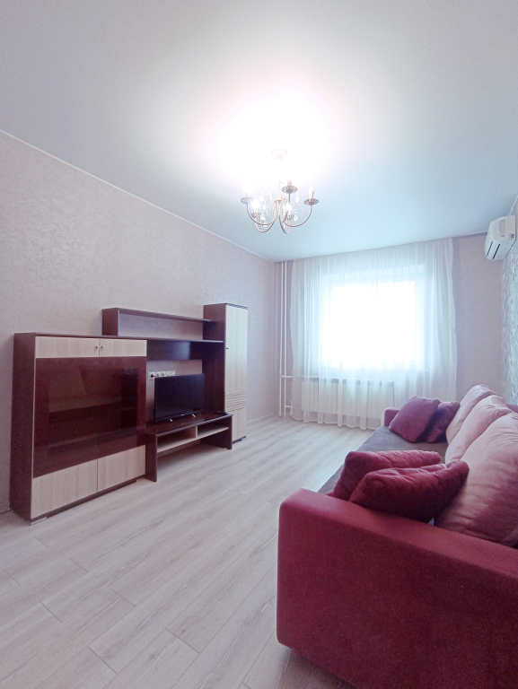 Фотография квартиры Квартира футбольный манеж ЧелГУ Родник