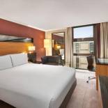 Фотография гостиницы Hilton London Kensington Hotel
