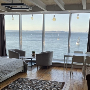 Фотография квартиры Апарт-отель Sea View