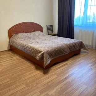 Фотография квартиры Апартаменты Dukat у озера Школьное