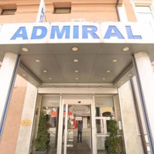 Фотография гостиницы Hotel Admiral