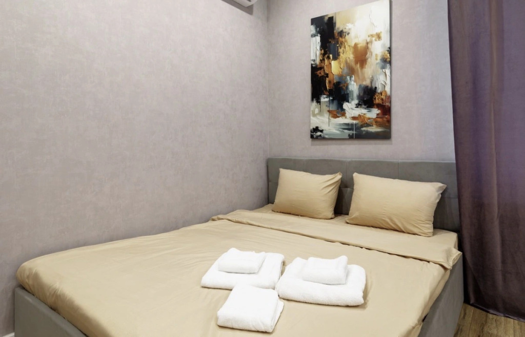 Фотография квартиры Квартира Современная студия в Батайске