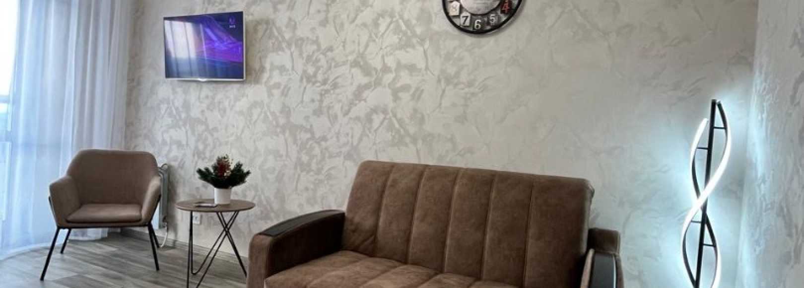 Фотография квартиры Место,где хорошо!