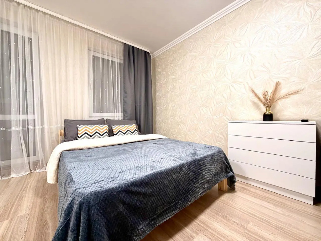 Фотография квартиры Квартира рядом с центральным парком