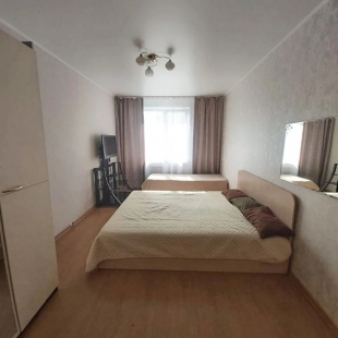 Фотография квартиры Апартаменты от Людмилы на Олимпийском бульваре