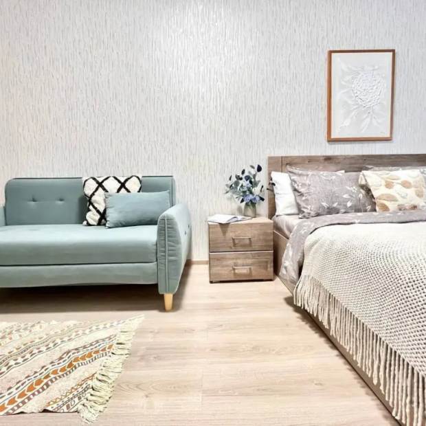 Фотографии квартиры 
            Квартира на Революции 52В