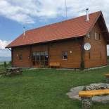 Фотография гостевого дома Nimfa Apartments