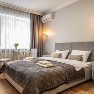 Фотография квартиры Апартаменты с развитой инфраструктуpой