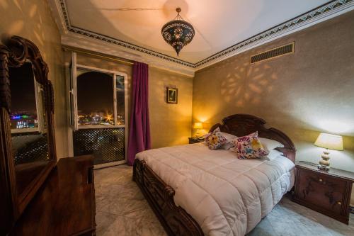 Фотография гостиницы Menzeh Zalagh 2Boutique Hôtel & Sky