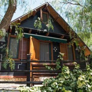 Фотографии гостевого дома
Casetta Pizziddu