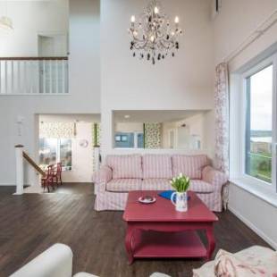 Фотографии гостевого дома
Träumerei