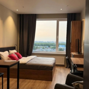 Фотография квартиры Апартаменты Your Great Apart