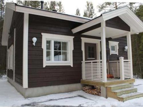 Фотография гостевого дома Holiday Home Simeoni