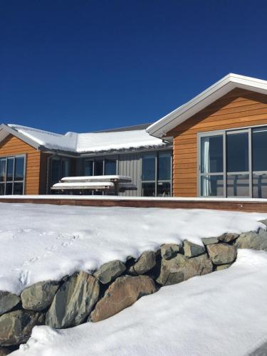 Фотографии гостевого дома 
            Number 8 - dogs welcome!