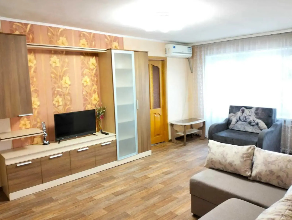 Фотография квартиры Апартаменты на улице Серышева