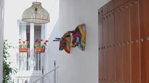 Фотография апарт отеля 7Escalones