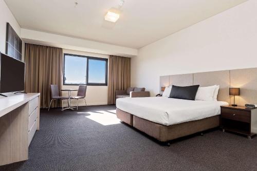 Фотографии гостиницы
Mantra Melbourne Melton