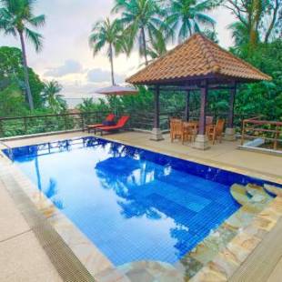 Фотографии гостиницы 
            Indra Maya Pool Villas
