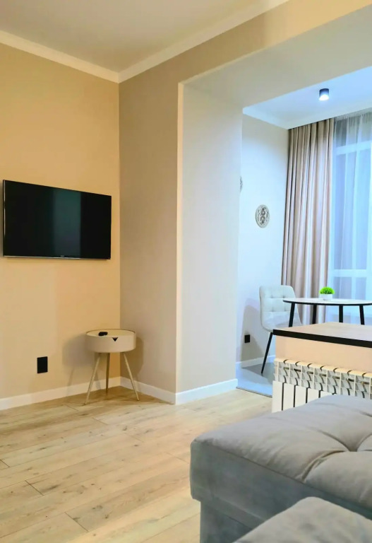 Фотография квартиры Квартира Евро 2Ком Жк Ауезов