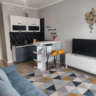 Фотография квартиры Квартира посуточно