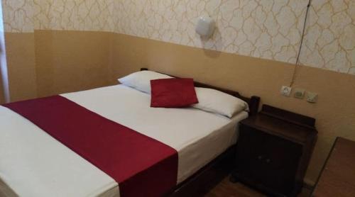 Фотография гостиницы hotel Astoria