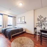 Фотография апарт отеля Forenom Aparthotel Lahti