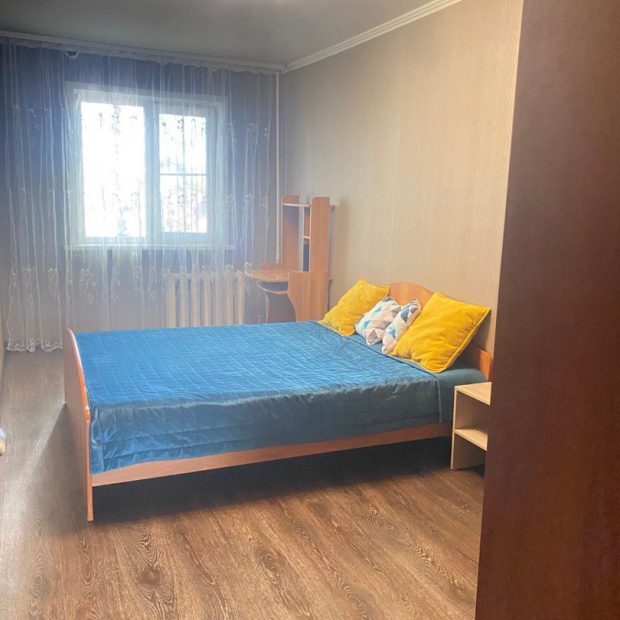 Фотография квартиры Тихий центр, Чкалова 30