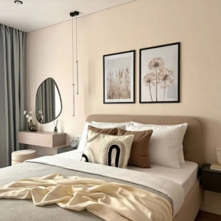 Фотография квартиры Квартира Pro Комфорт