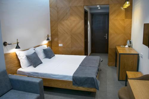 Фотографии мини отеля
R&R