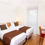 Фотография апарт отеля Séjours & Affaires Rennes Longs Champs