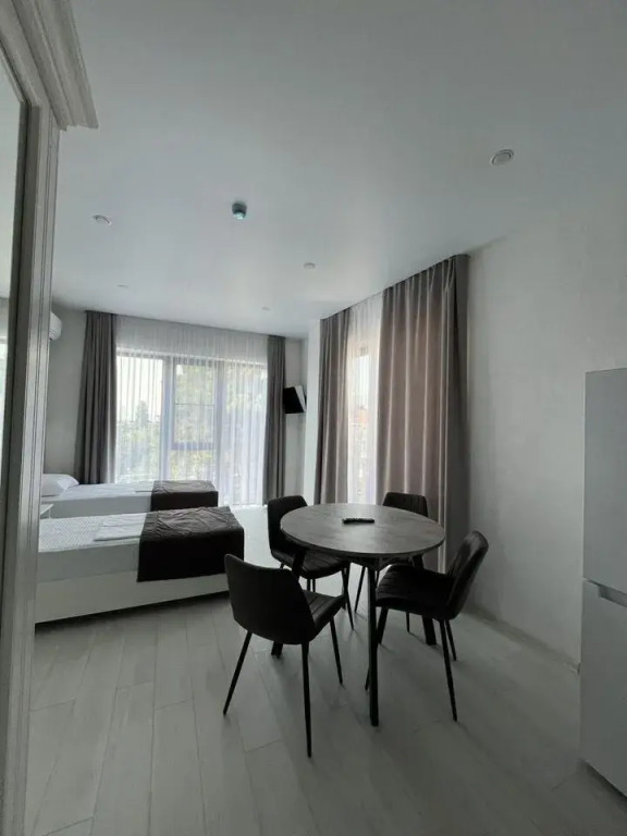 Фотография квартиры Квартира на Светлой 18 (201)