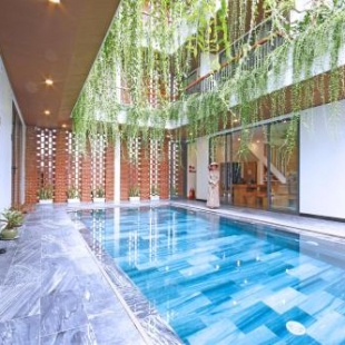 Фотография гостиницы MaiChi Villa Hoi An