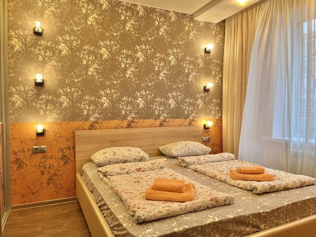 Фотография квартиры uTrip на улице Чистопольская 22