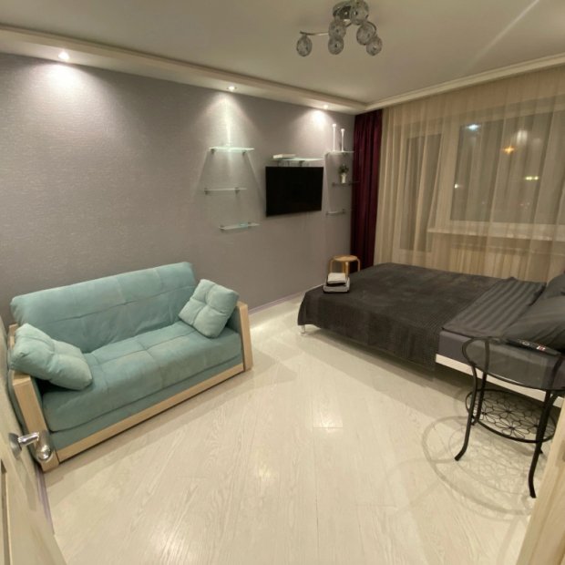 Фотографии квартиры 
            Квартира на Улице Кирова 26