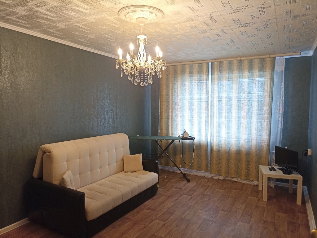 Фотография квартиры Квартира на улице Безыменского 3а