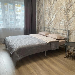 Фотография квартиры Квартира в центре города в 4-м микрорайоне