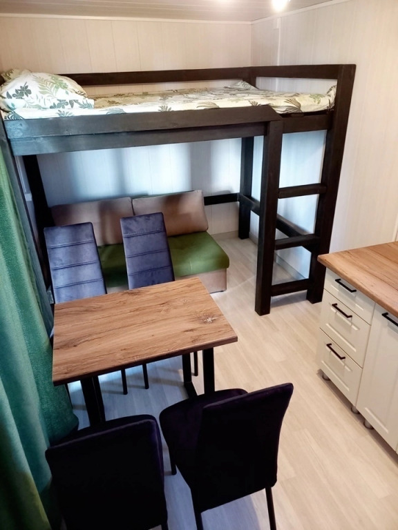 Фотография Коттеджа Частный дом Усадьба Белозерская