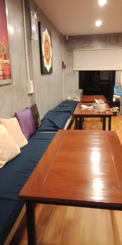 Фотография гостиницы Aonang Lodge - SHA