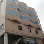 Фотография гостиницы Hotel New Mogamiya