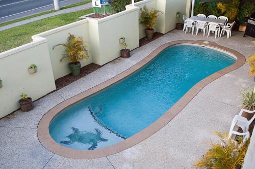 Фотография мотеля Best Western Caboolture Gateway Motel