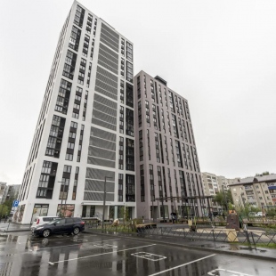 Фотография квартиры ВыДома на улице Муравленко