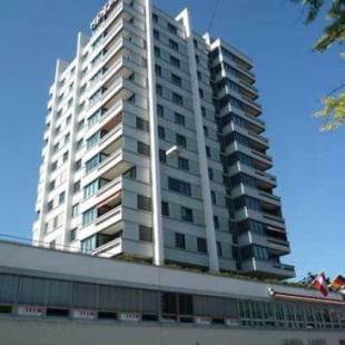 Фотография гостиницы Hotel Linde