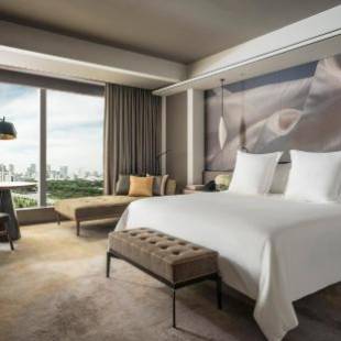 Фотография гостиницы Four Seasons Hotel Tokyo at Otemachi