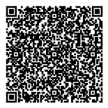 QR код гостиницы Фри Райд