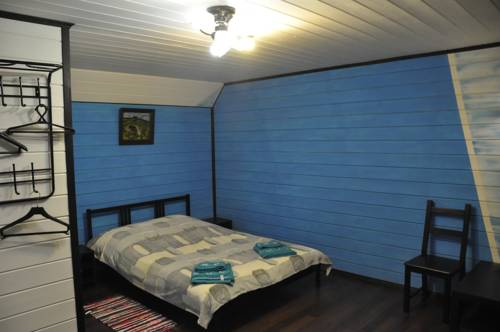 Фотография гостевого дома На Ивановой Горе