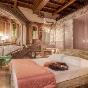 Фотографии гостевого дома
59 Steps Trevi